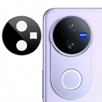 Lentille de Protection en Verre Trempé pour Vivo V50 5G / V50e 5G 9NOIRE0