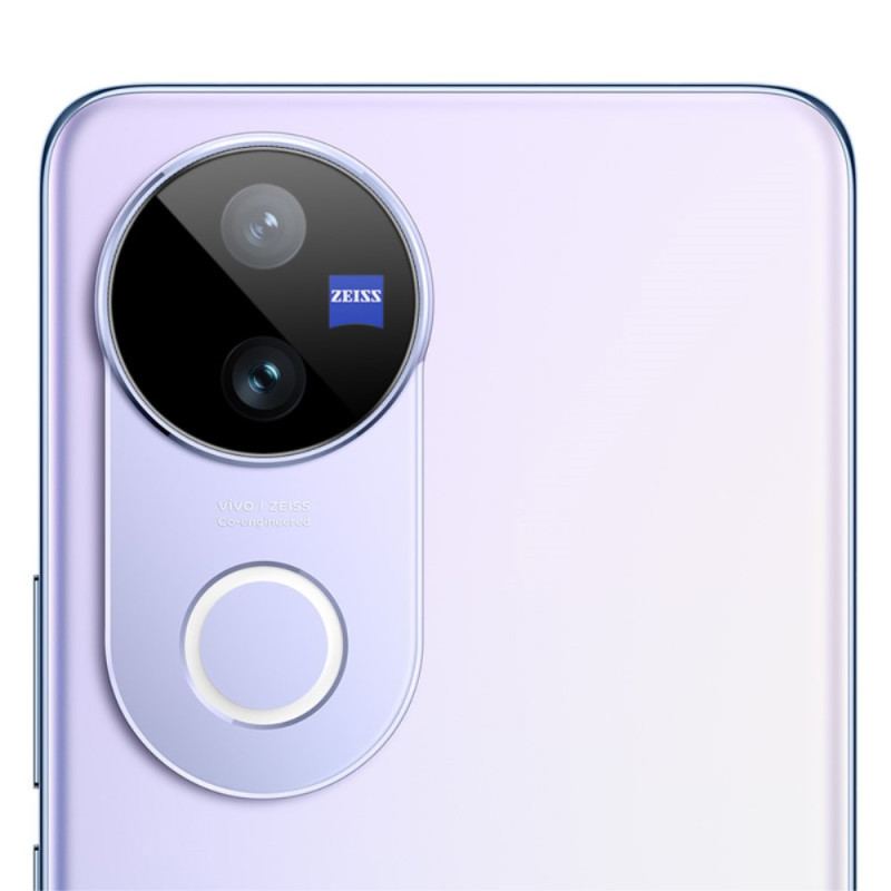 Lentille de Protection en Verre Trempé pour Vivo V50 5G / V50e 5G 9NOIRE0