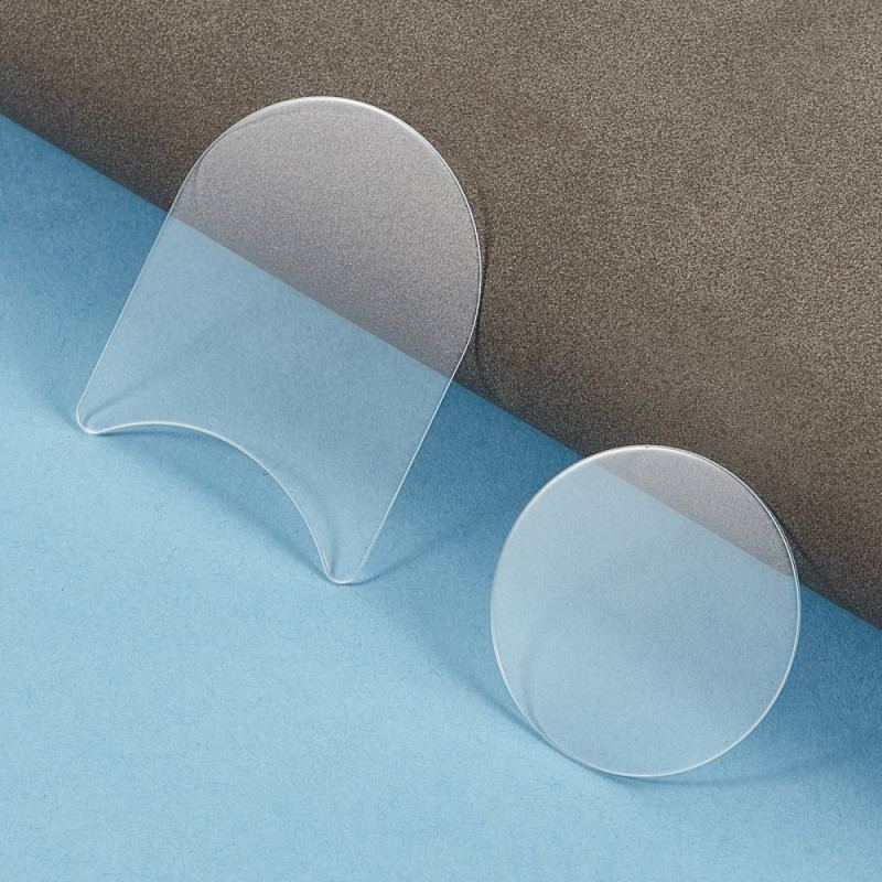 Lentille de Protection en Verre Trempé pour Vivo V50e 5G