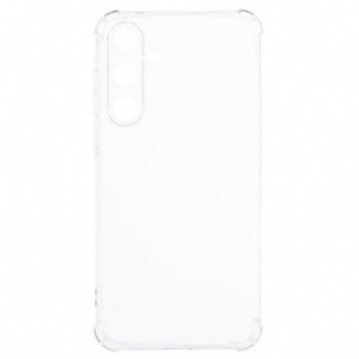 Coque Samsung Galaxy A55 5G Transparente