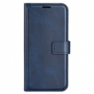 Housse Samsung Galaxy A55 5G Style Portefeuille