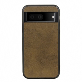 Coque Google Pixel 7 Style Cuir