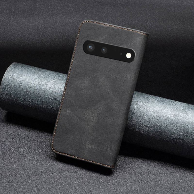Flip Cover Google Pixel 7 Binfen Color