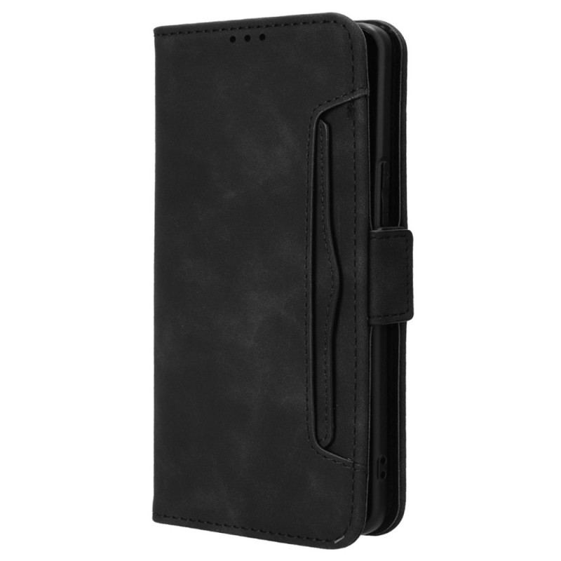 Housse Honor 200 Pro MUlti-Cartes