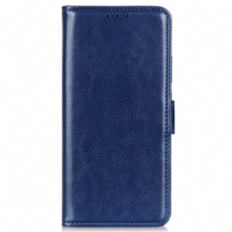 Housse Honor 200 Pro Simili Cuir Vintage