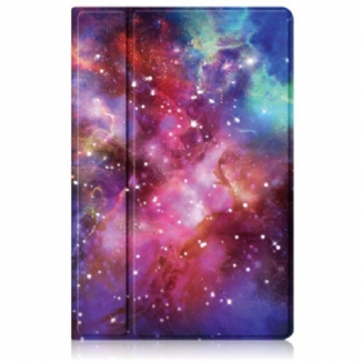 Étui Galaxy pour Xiaomi Pad 5 avec Porte-Stylet
