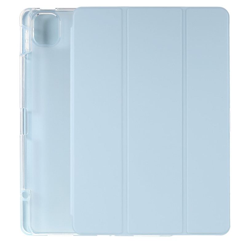 Étui Xiaomi Pad 5 Transparent et Porte-Stylet