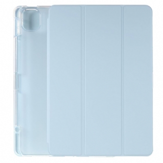 Étui Xiaomi Pad 5 Transparent et Porte-Stylet