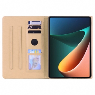 Housse Xiaomi Pad 5 Enveloppe