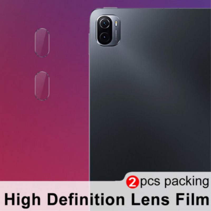 Lentille de Protection en Verre Trempé pour Xiaomi Pad 5 IMAK