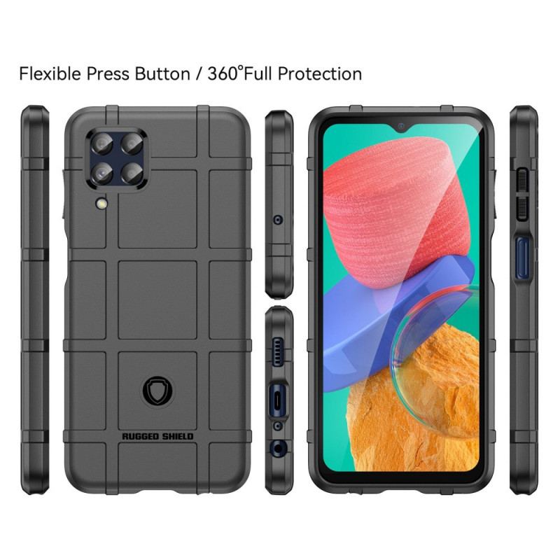Coque Samsung Galaxy M33 5G Rugged Shield