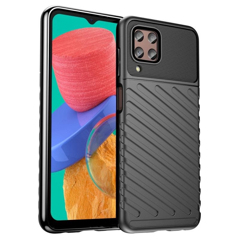 Coque Samsung Galaxy M33 5G Thunder Series