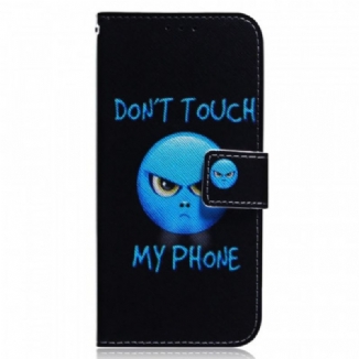 Housse Samsung Galaxy M33 5G Emoji Phone