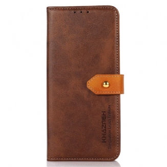 Housse Samsung Galaxy M33 5G Sangle KHAZNEH