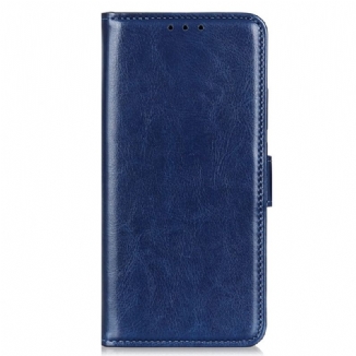 Housse Samsung Galaxy M33 5G Style Cuir Finesse
