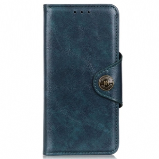 Housse Samsung Galaxy M33 5G Vernie KHAZNEH