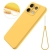 jaune