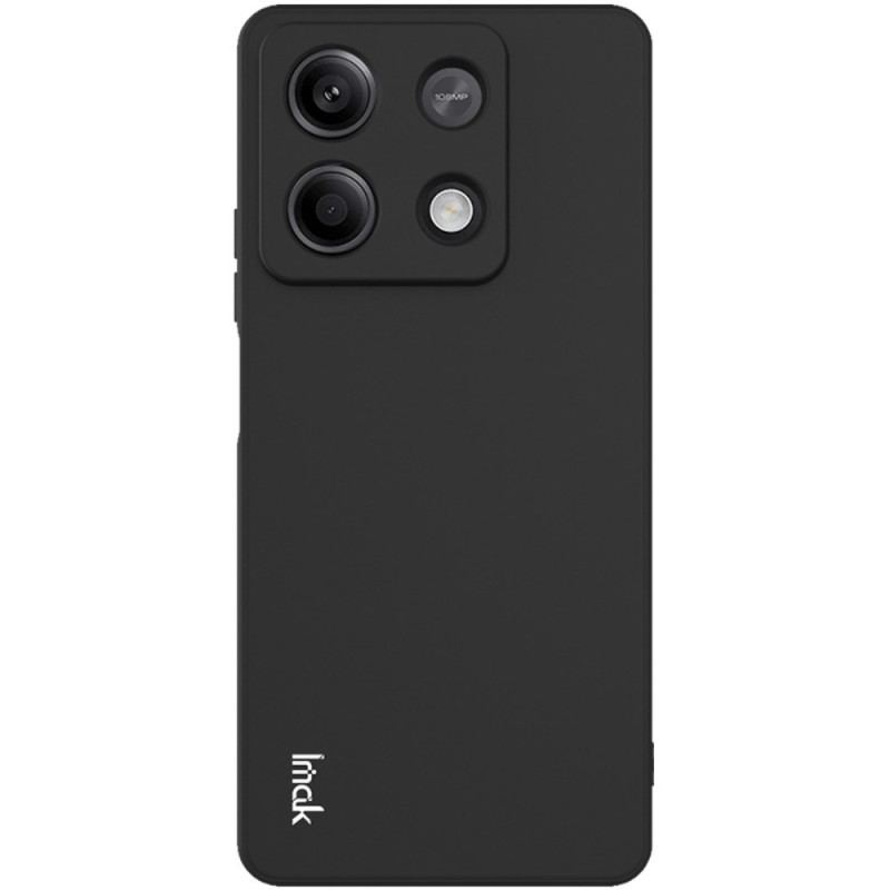 Coque Xiaomi Redmi Note 13 5G UC-4 IMAK Noir