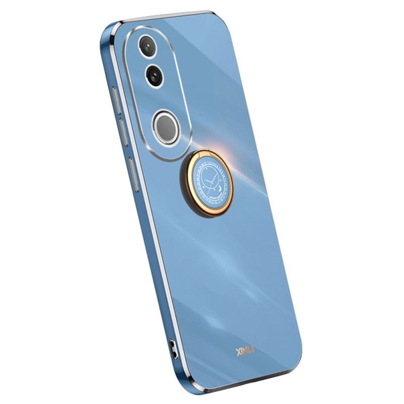 Coque Vivo V50 5G Anneau-Support XINLI