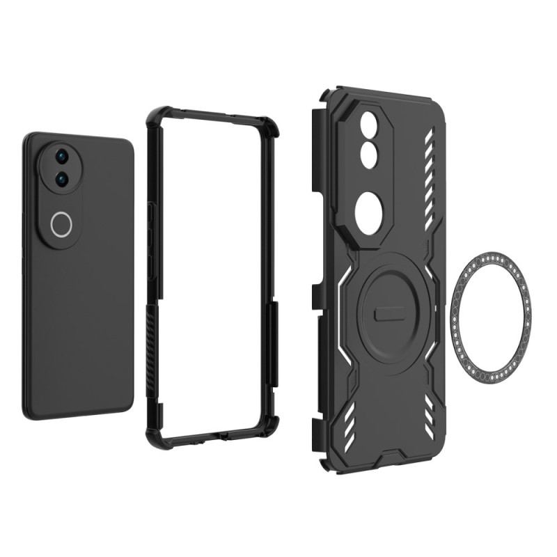 Coque Vivo V50 5G Dissipation Thermique