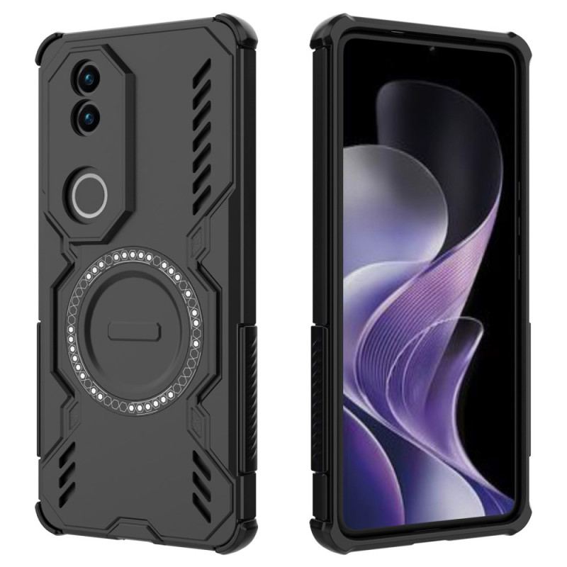 Coque Vivo V50 5G Dissipation Thermique