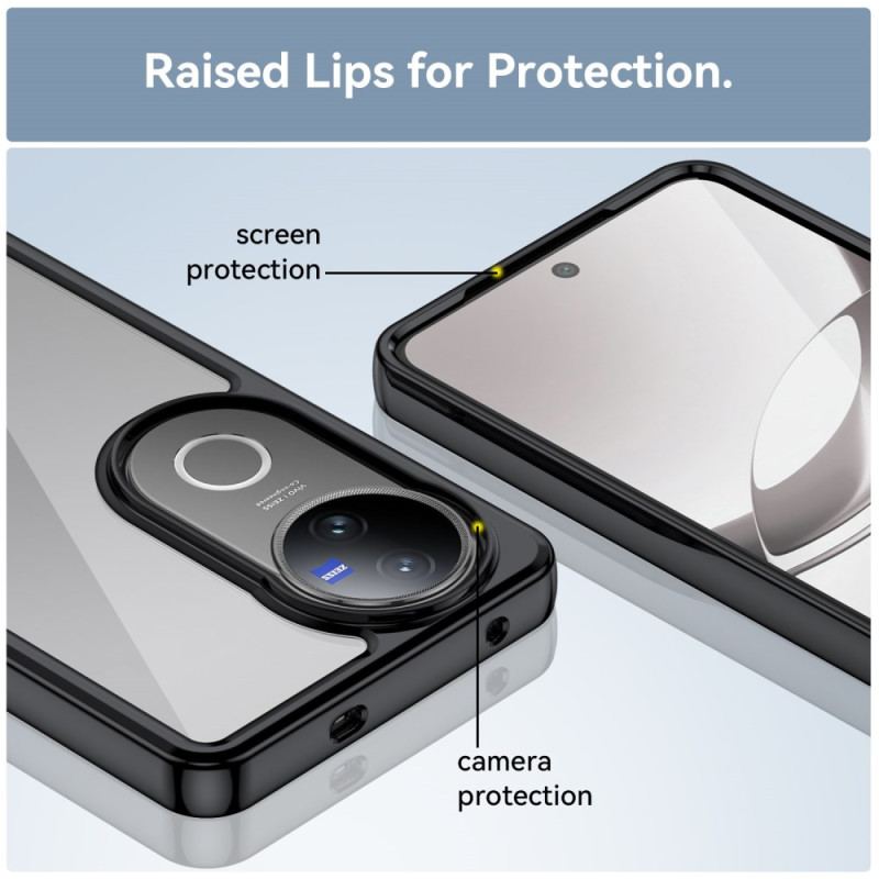 Coque Vivo V50 5G Hybride