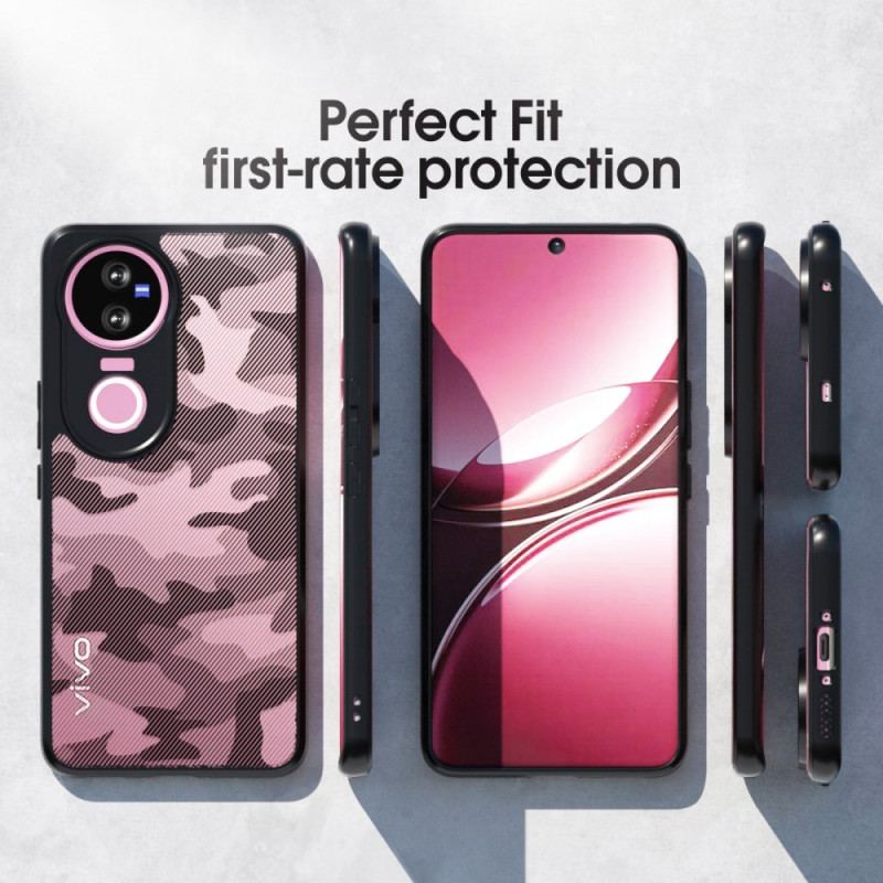 Coque Vivo V50 5G IBMRS