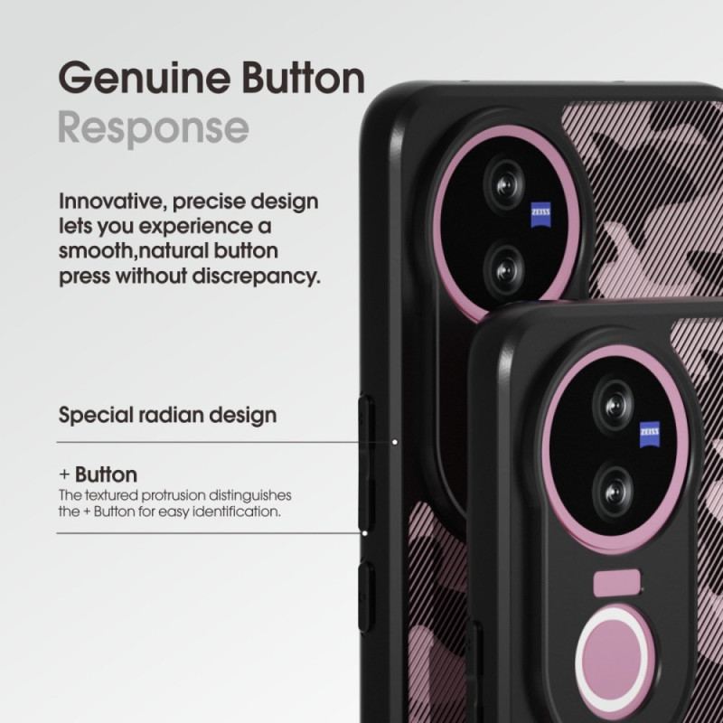 Coque Vivo V50 5G IBMRS