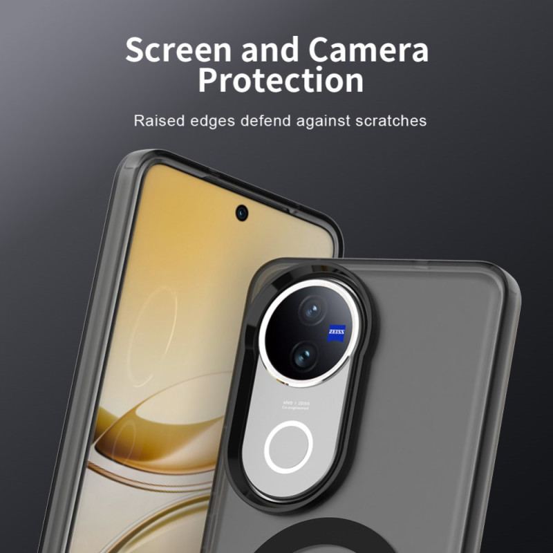 Coque Vivo V50 5G MagSafe Givrée