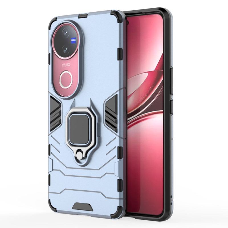 Coque Vivo V50 5G Ring Résistante