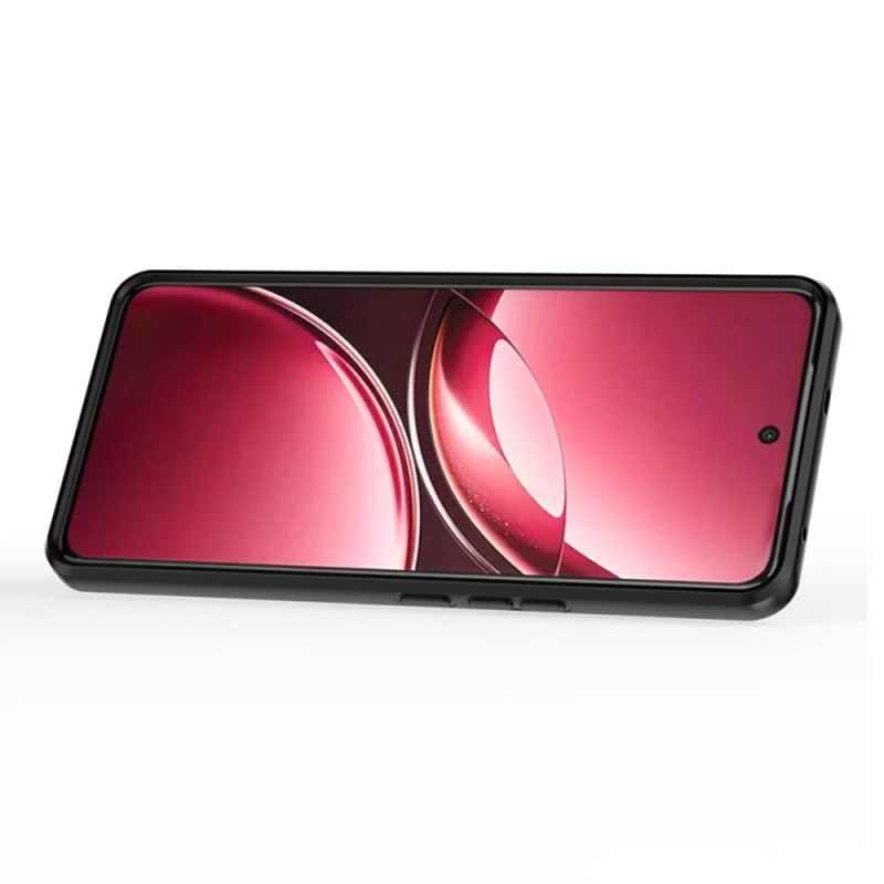 Coque Vivo V50 5G Ring Résistante avec Protection Objectif