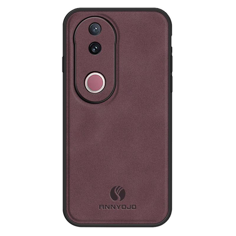 Coque Vivo V50 5G Style Cuir