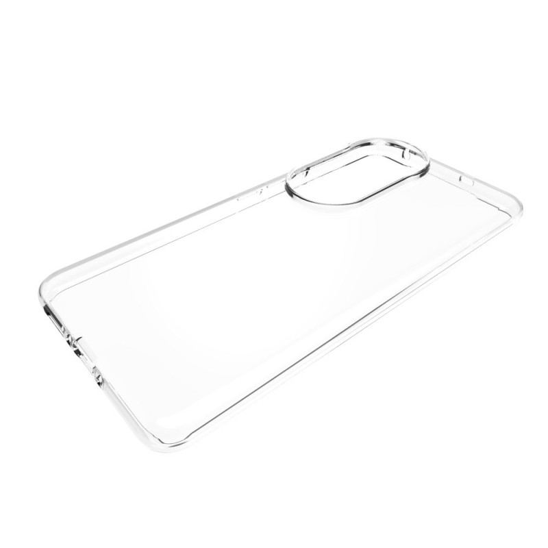 Coque Vivo V50 5G Transparente