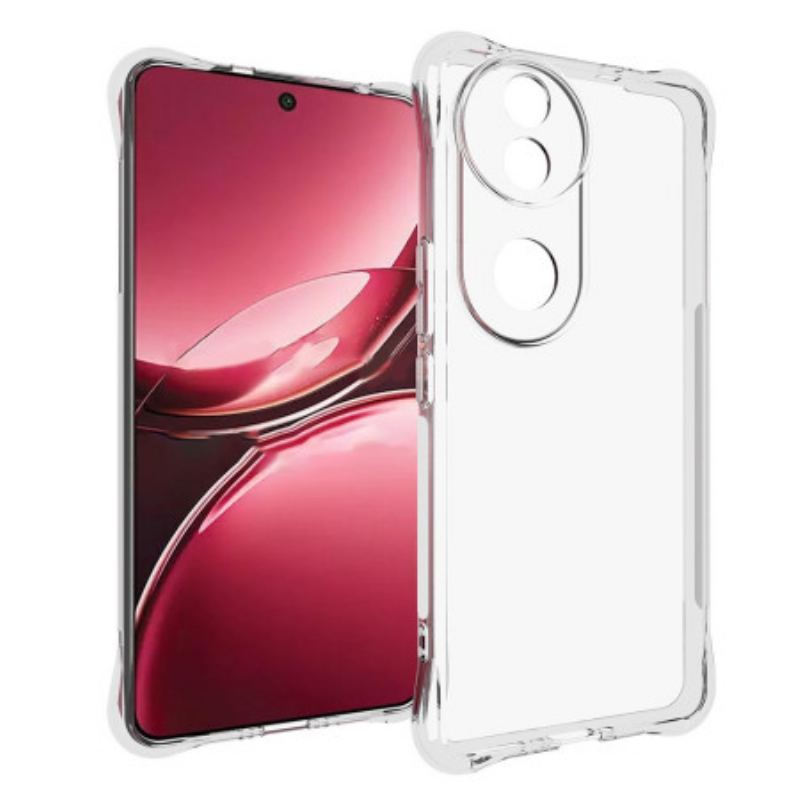 Coque Vivo V50 5G / V50e 5G Transparente