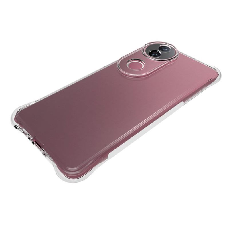 Coque Vivo V50 5G / V50e 5G Transparente