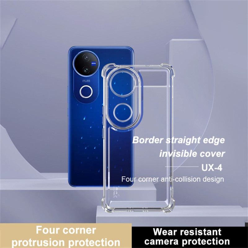 Coque Vivo V50 5G / V50e 5G UX-4 Series IMAK
