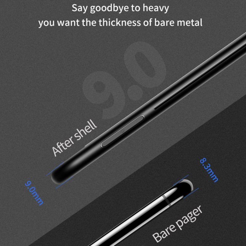 Coque Vivo V50 5G Verre Trempé Ciel