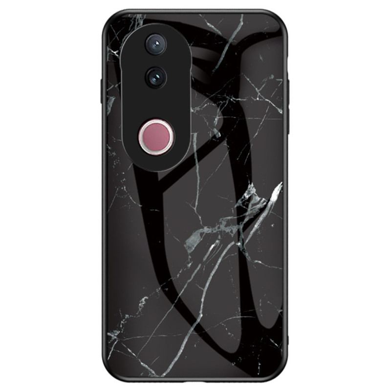 Coque Vivo V50 5G Verre Trempé Marbre