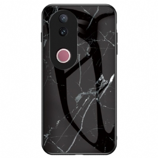 Coque Vivo V50 5G Verre Trempé Marbre