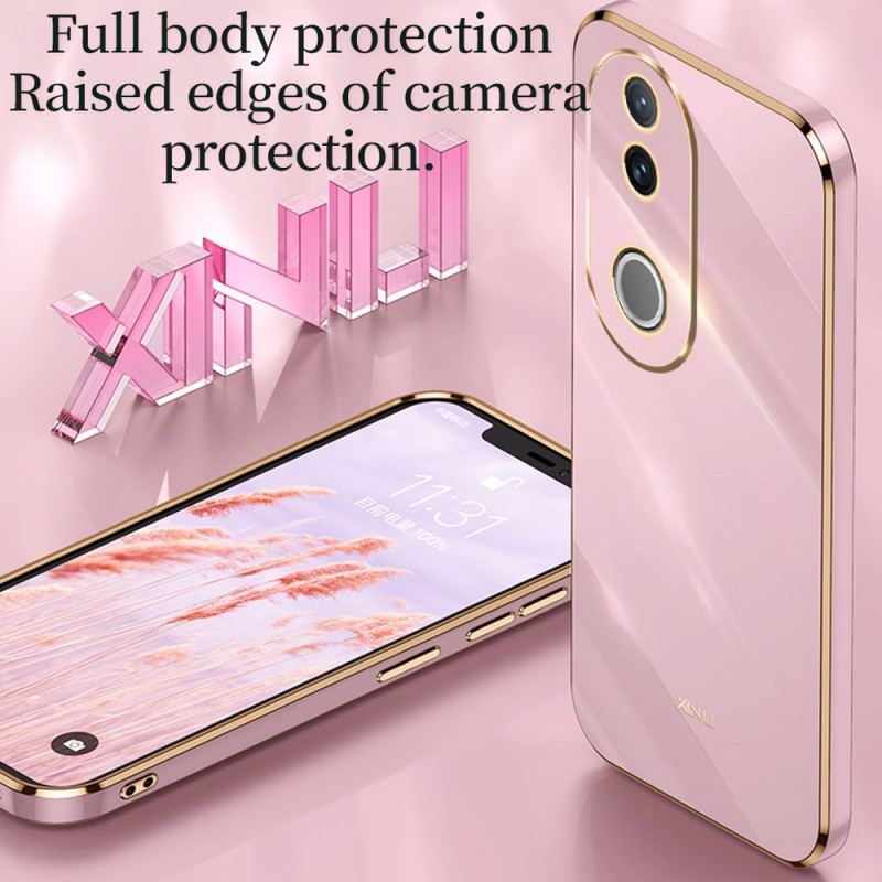 Coque Vivo V50 5G XINLI