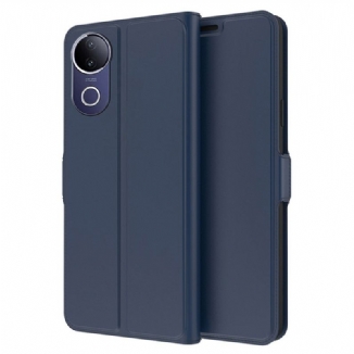 Étui Vivo V50 5G / V50e 5G Porte-Carte