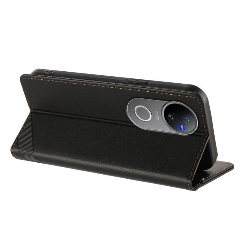 Flip Cover V50 5G Style Punk