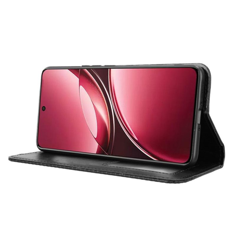 Flip Cover Vivo V50 5G Frise Vintage