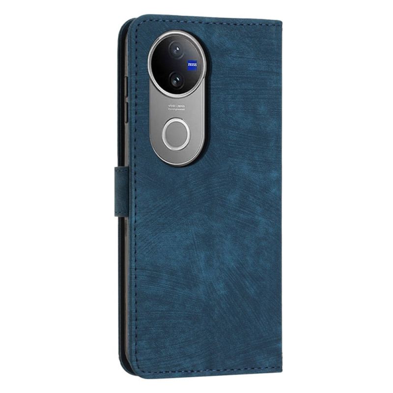 Housse Vivo V50 5G Design Rétro