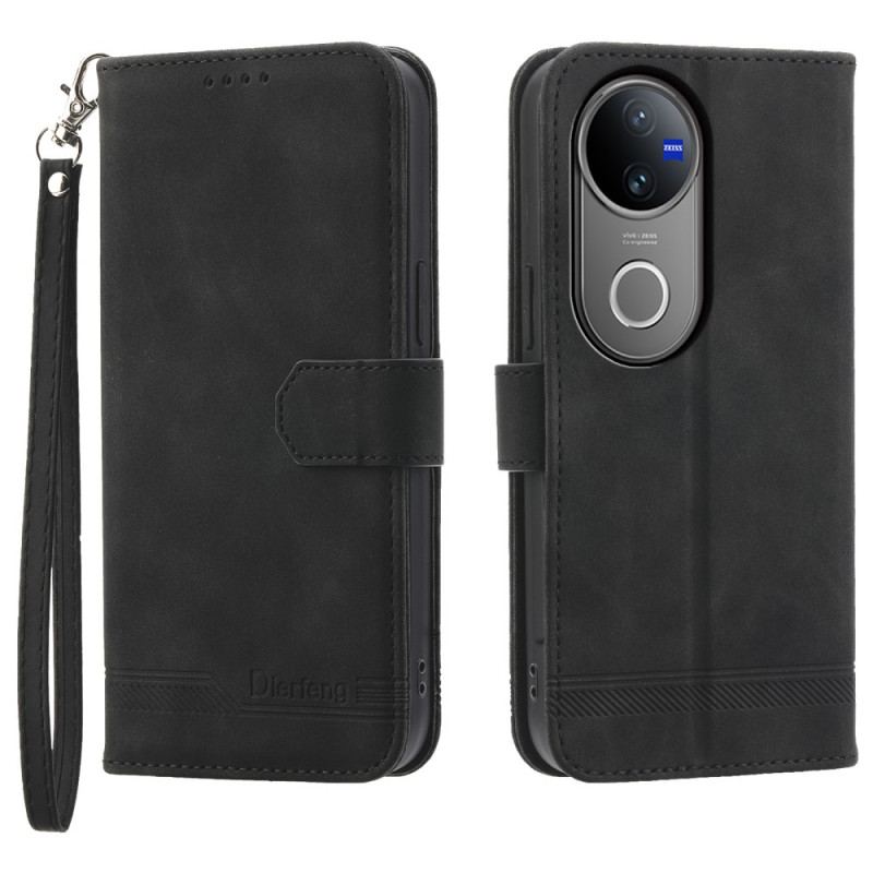 Housse Vivo V50 5G DIERFENG