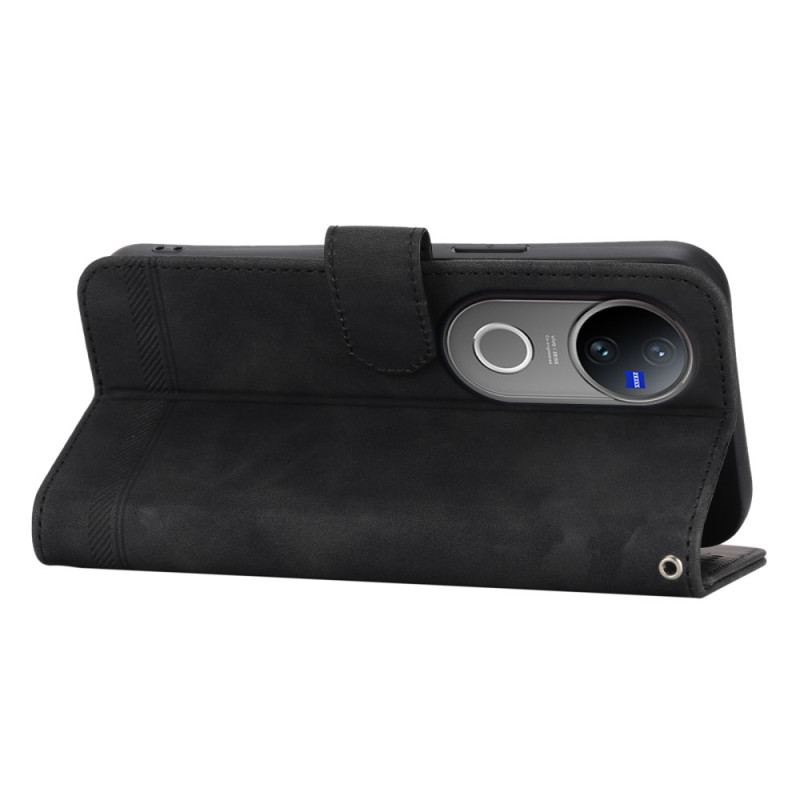 Housse Vivo V50 5G DIERFENG