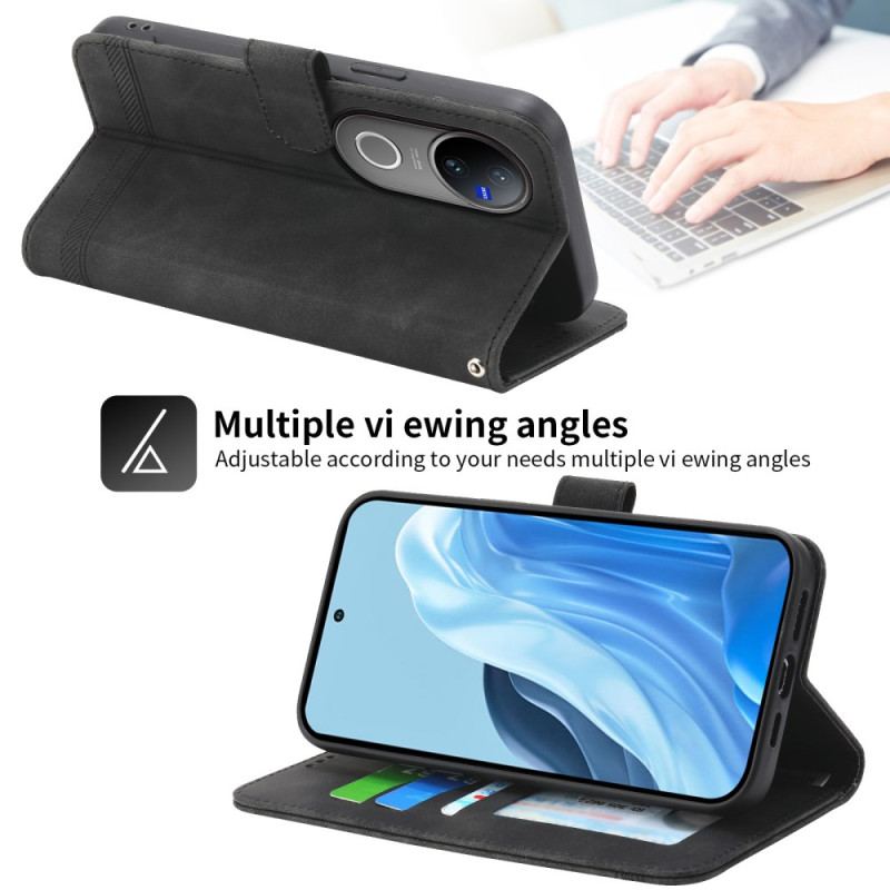 Housse Vivo V50 5G DIERFENG