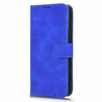 Housse Vivo V50 5G Effet Cuir