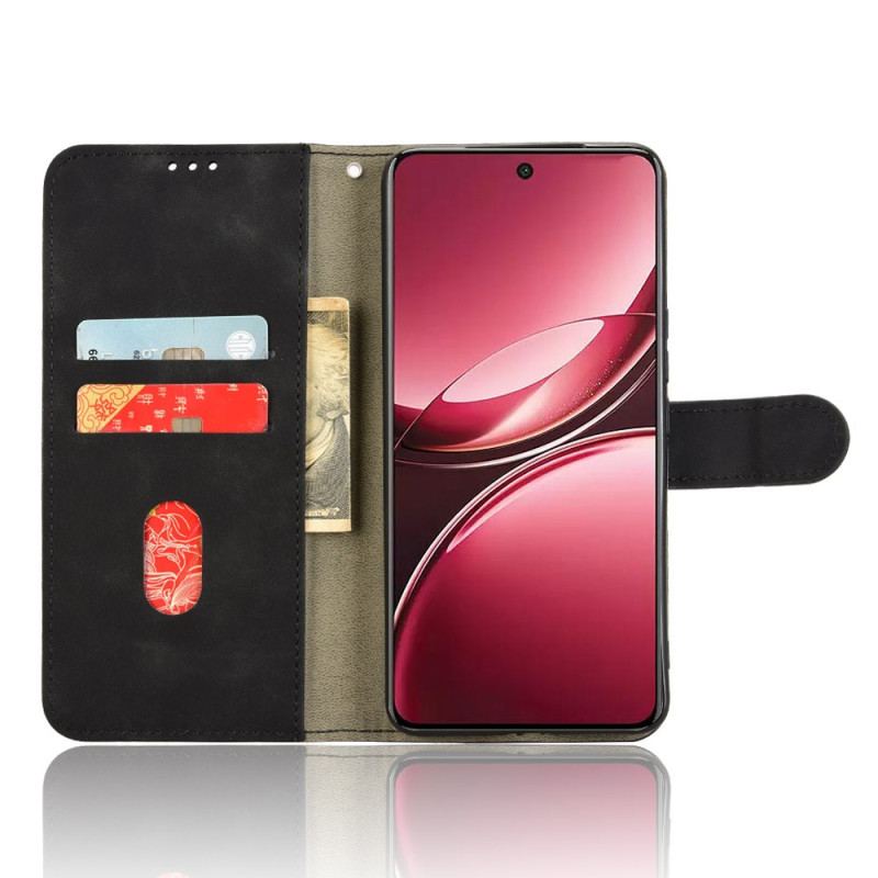 Housse Vivo V50 5G Effet Cuir