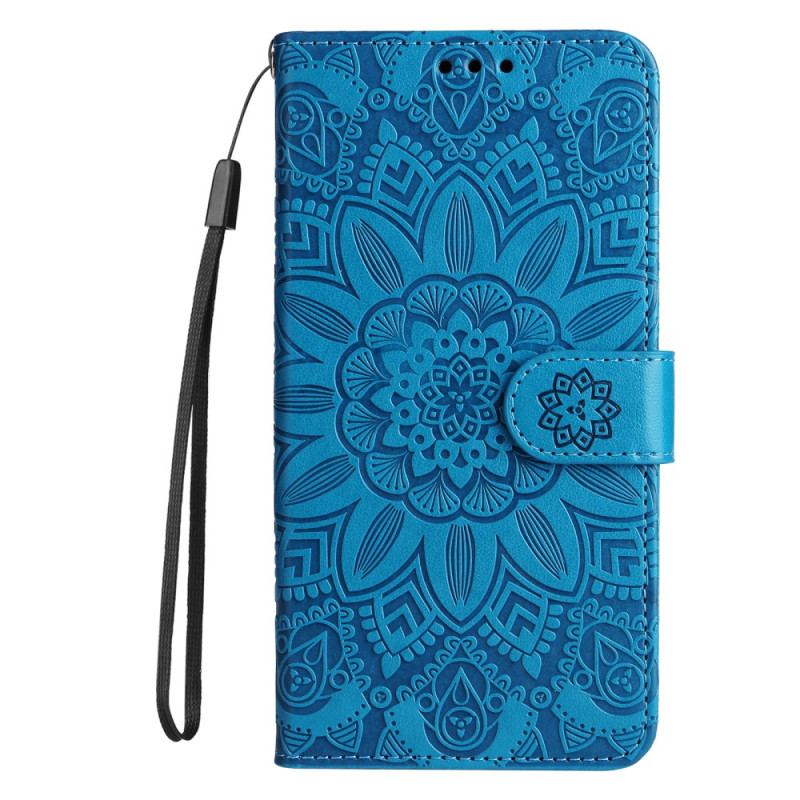 Housse Vivo V50 5G Mandala